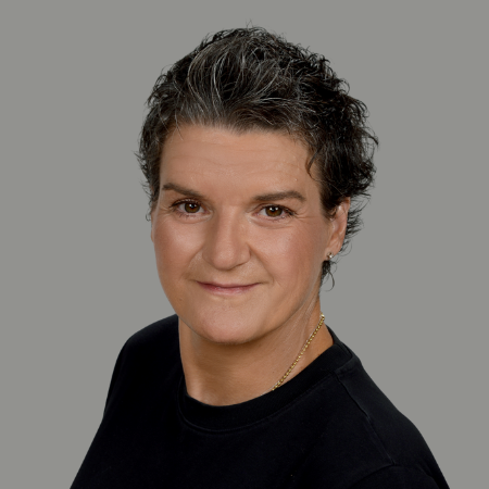 Πορτρέτο — Effie Tsolakou